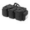 Defcon5 Borsone Duffle Bag 100 lt Nero Defcon5 in Abbigliamento Tattico
