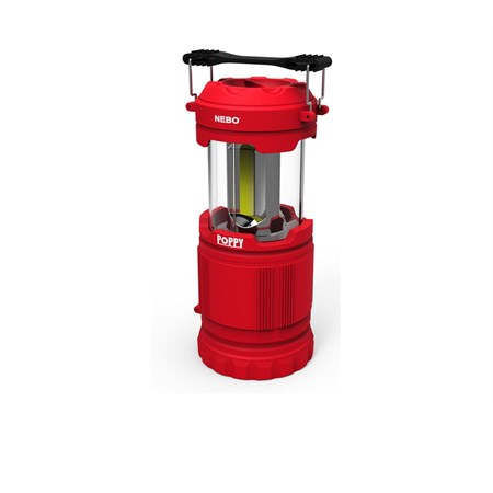  Lanterna Nebo Poppy 300 Lumens  in Torce e Rilevatori