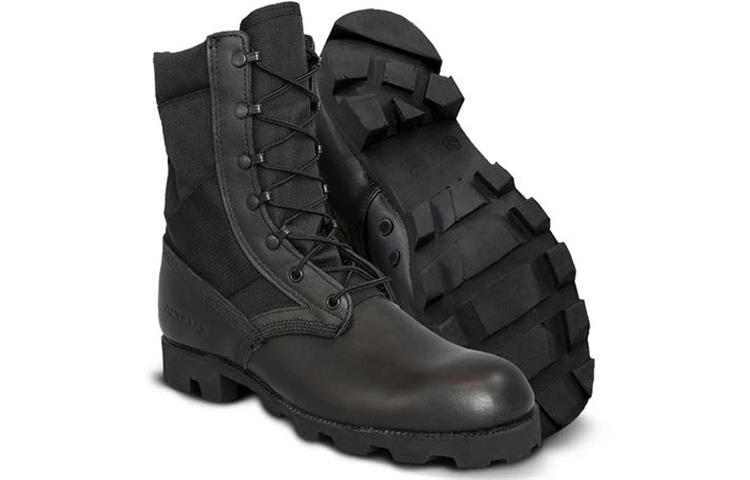  Jungle Boot US Army Esercito Americano 