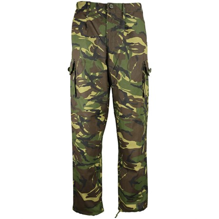  Pantalone S95 Ripstop DPM Inglese  in Abbigliamento Militare