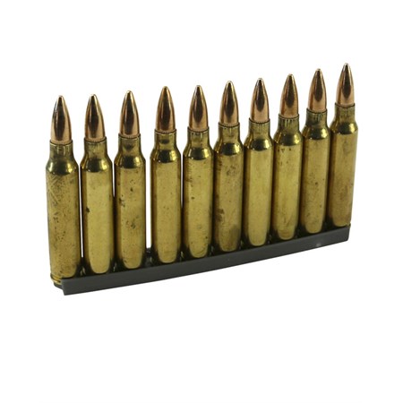  Proiettili Replica 5.56  in Reenactment