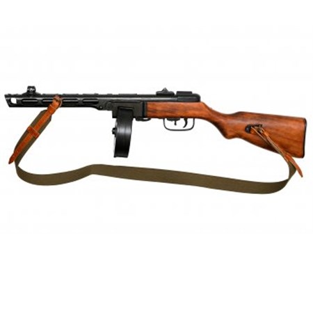 Fucile PPSH 41 Unione Sovietica 1941
