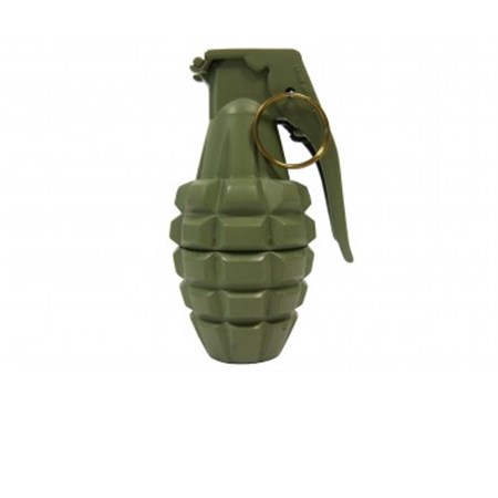 Bomba a Mano MK2 Seconda Guerra Mondiale