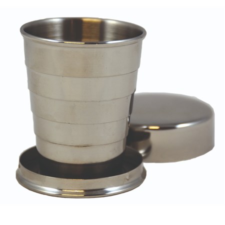 Bicchiere Telescopico Team