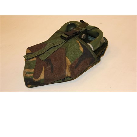 palazappa esercito inglese con custodia plce