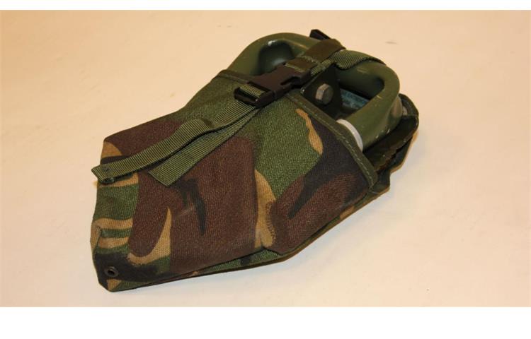  Palazappa Esercito Inglese con Custodia PLCE 