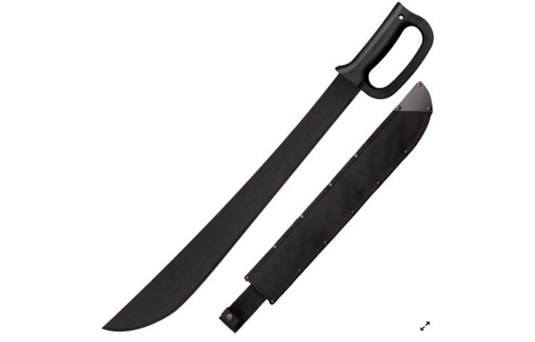  Machete Latin D Guard Cold Steel 