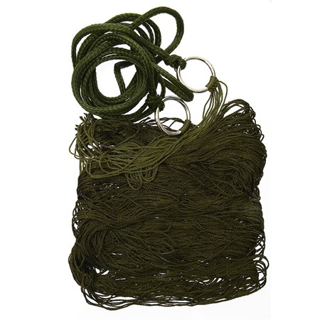 amaca tascabile verde od militare