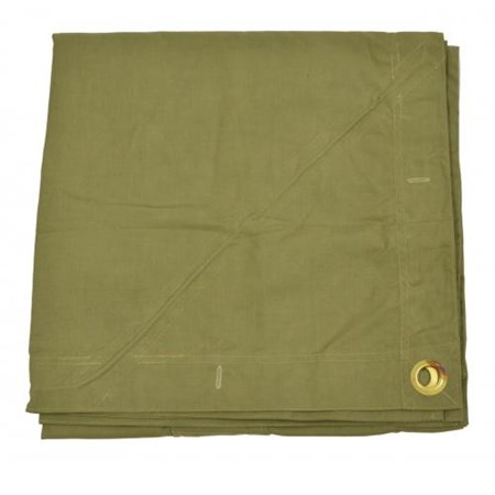 Telo Tenda Multifunzionale Esercito Belga