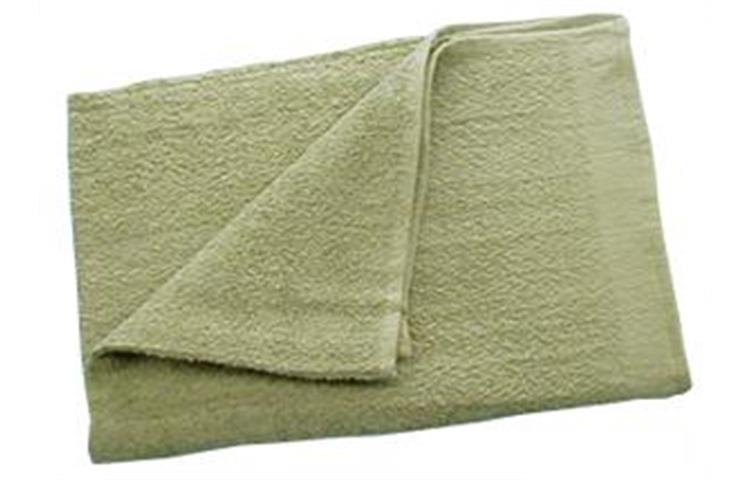  Asciugamano BW Esercito Tedesco in Cotone 