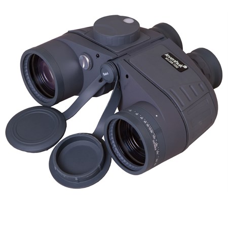  Binocolo Levenhuk Nelson 7x50  in Ottiche e Red Dot