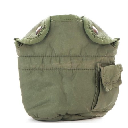 Fodero Portaborraccia ALICE Esercito Americano