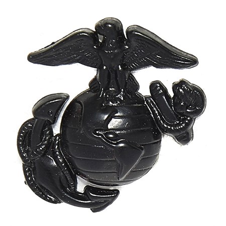 Fregio Militare Americano usmc Marines Corp