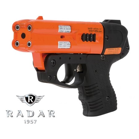 JPX 4 Jet Defender Compact Piexon