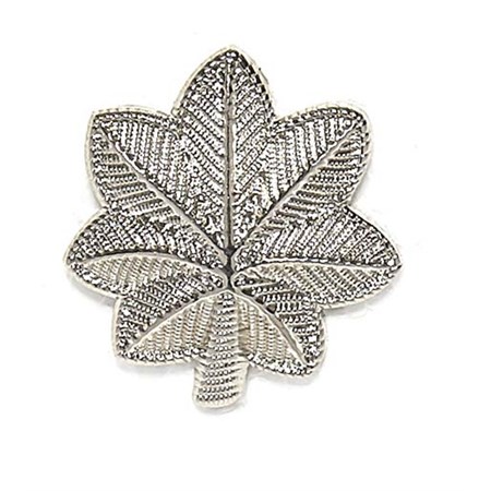 grado us army tenente colonnello