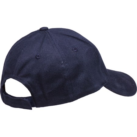 Cappello Baseball Blu scuro Marina  in Equipaggiamento