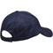 Cappello Baseball Blu scuro Marina  in Equipaggiamento