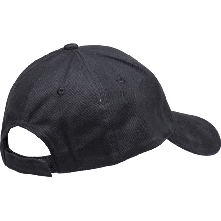 Cappello Baseball Nero Police  in Equipaggiamento