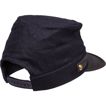 Forage Cap Mod 1858  in 