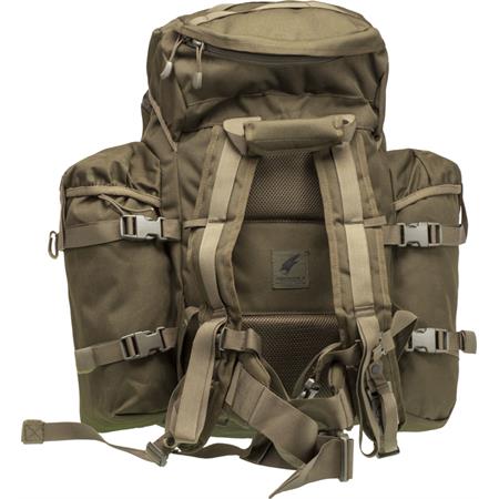 Zaino per la Forza da Sbarco Militare Italiana 45Lt  in Outdoor