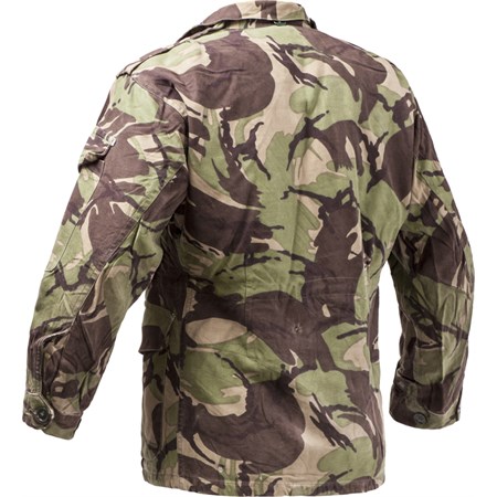 Smock Combat DPM 75  in Equipaggiamento