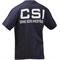 Tshirt CSI  in Equipaggiamento