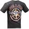 Tshirt Peace  in Equipaggiamento