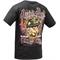 Tshirt Devil Dog  in Equipaggiamento