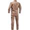 Mimetica BDU PMC Tan  in Equipaggiamento