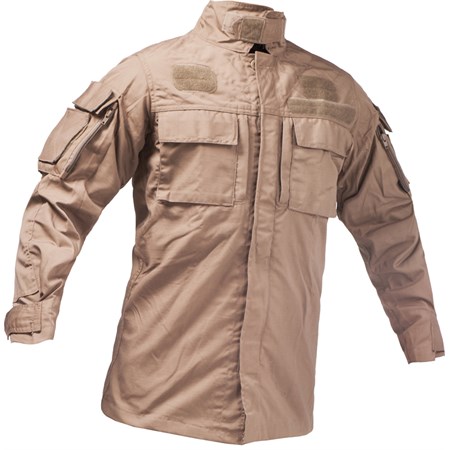 Mimetica New Army Flight Suit Tan  in Equipaggiamento