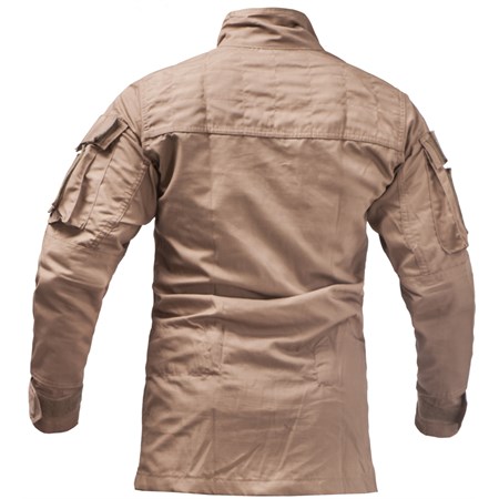 Mimetica New Army Flight Suit Tan  in Equipaggiamento