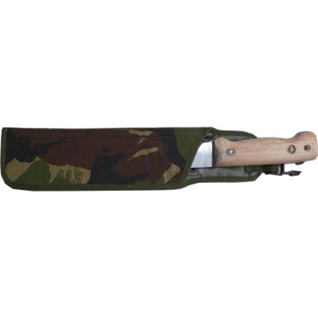 Machete Inglese  in Outdoor
