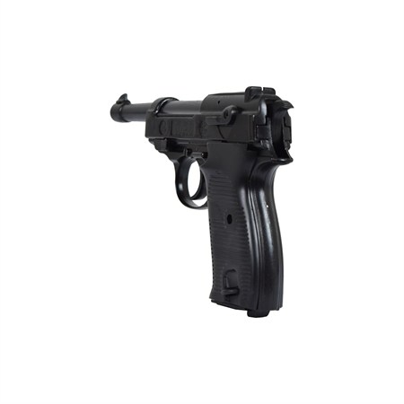 BRUNI P38 – Pistola a Salve Calibro 8 mm  in Outdoor