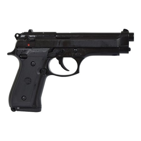 BRUNI Pistola a Salve Mod. 96 – Calibro 8 mm  in Outdoor