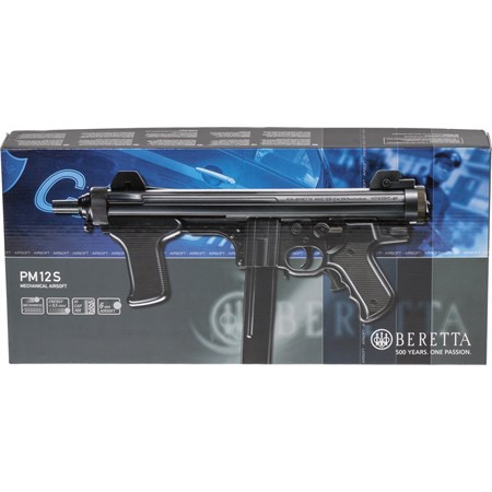Beretta M12  in Softair