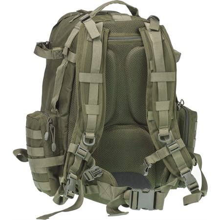 Eagle Back Pack Green  in Outdoor