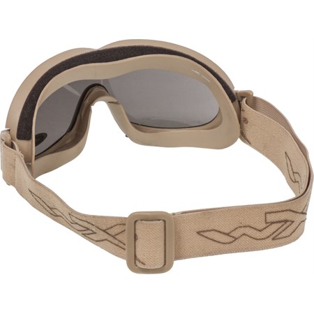 Wileyx Nerve Goggle  in Equipaggiamento