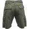 Pantaloncino Rhodesian Army Od  in Equipaggiamento