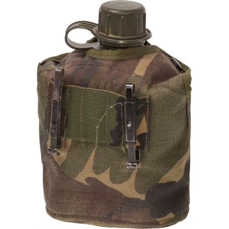 Borraccia Olandese Royal in 