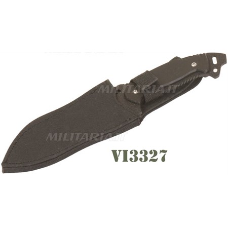 Coltello Virginia VI3327  in Outdoor