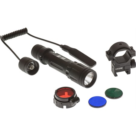 Torcia XP G Cree  in Outdoor