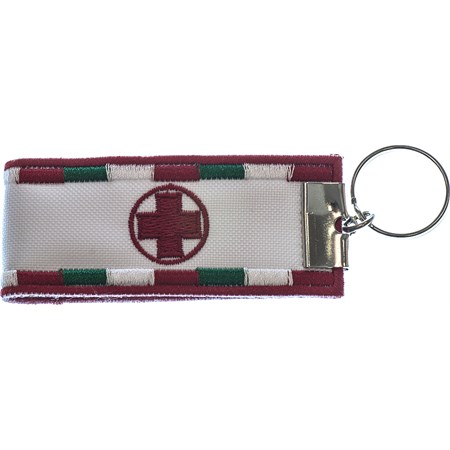 Croce Rossa Italiana  in Equipaggiamento