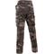Pantalone Woodland Camo Winn Cargo II  in Equipaggiamento