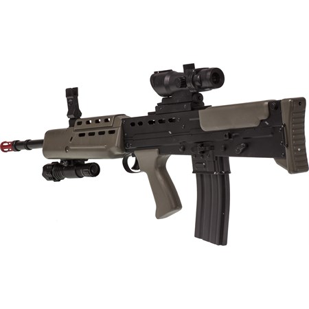 Fucile L85A2  in Softair