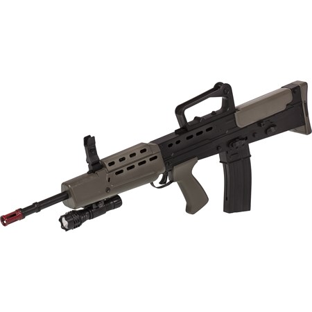 Fucile L85A2  in Softair