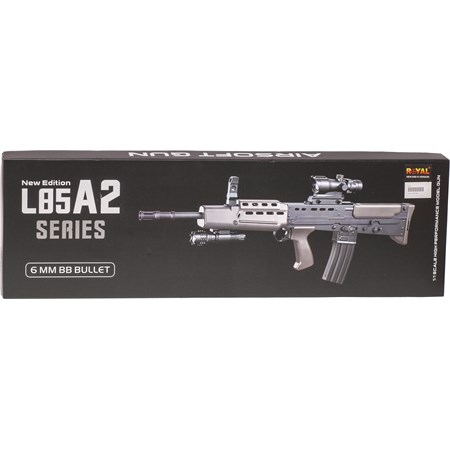 Fucile L85A2  in Softair