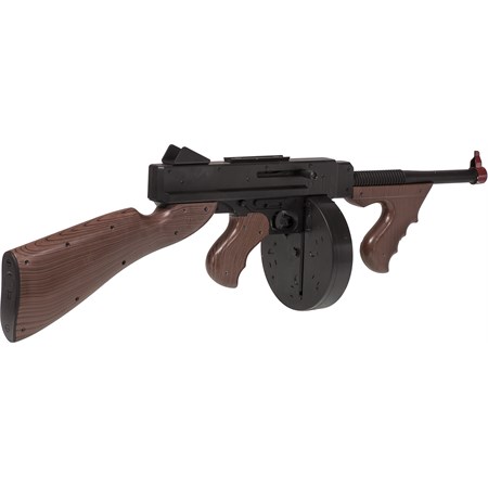 Thompson 1928  in Softair