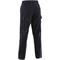 Pantalone Moleskin Blu Tedesco  in Equipaggiamento