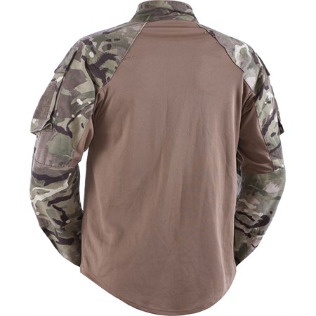 Combat Shirt Multicam Usata  in Equipaggiamento