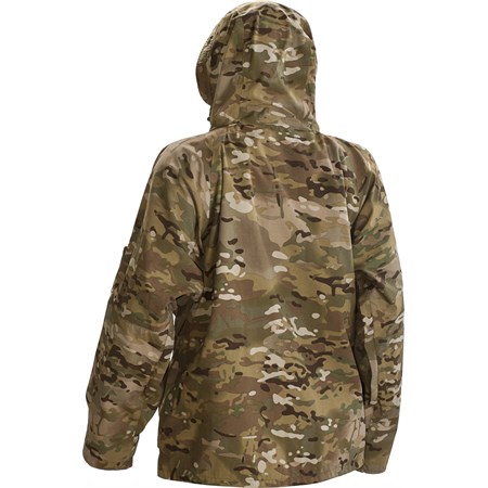 Parka Multicam ECWCS USA  in Equipaggiamento